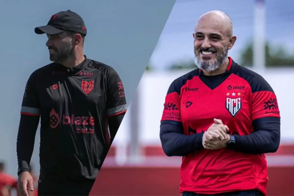 Após derrota no clássico, Atlético demite técnico e repete prática recente