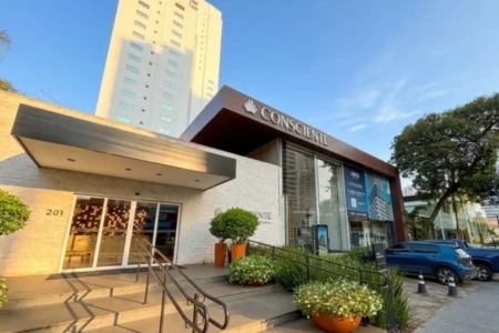 21 de março Central de Decorados da Consciente Consciente Day: evento em Goiânia reúne oportunidades de vendas para moradia e investimento