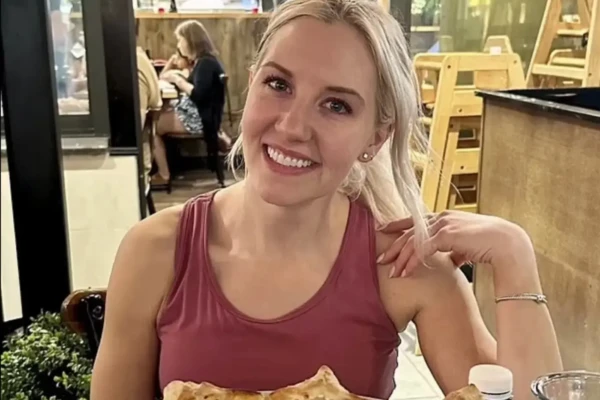 Empresária mulher revela lista explicando por que ainda é virgem aos 35 anos motivos Americana decisão não tem relação com religião traumas