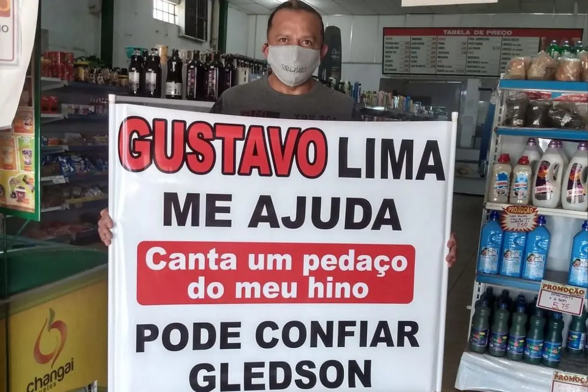 1200 800 43 Cantor gospel que investia tudo na carreira morre a caminho da fama, em Goiânia