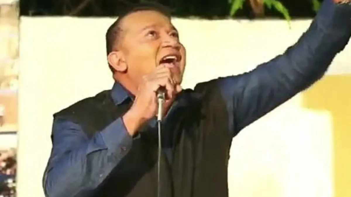 Cantor gospel que investia tudo na carreira morre a caminho da fama, em Goiânia (Foto: Instagram)