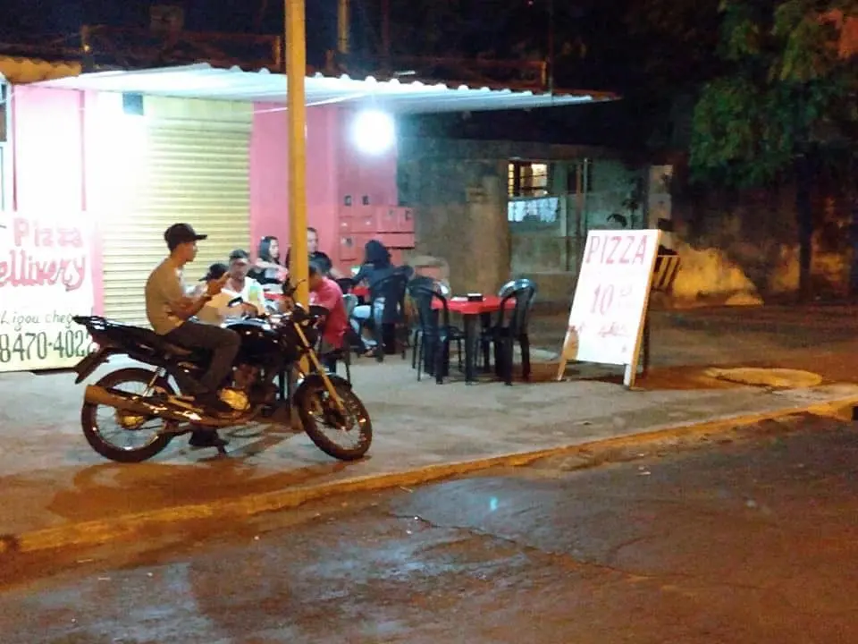 whatsapp image 2026 03 09 at 14 23 33 1 Cantor gospel que investia tudo na carreira morre a caminho da fama, em Goiânia