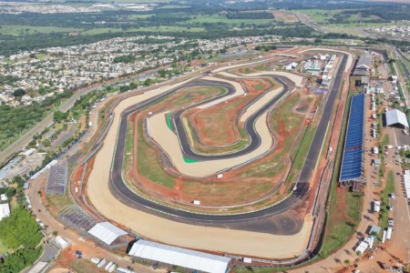 Autódromo de Goiânia
