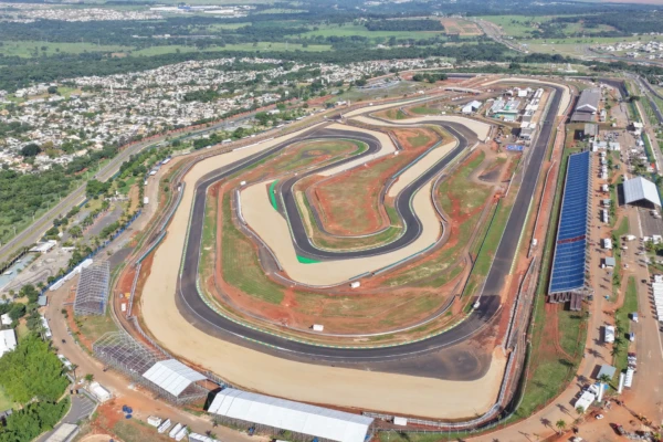 Autódromo de Goiânia