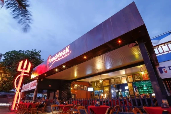 MotoGP Goiânia: circuito de rock terá shows gratuitos em 15 casas da capital