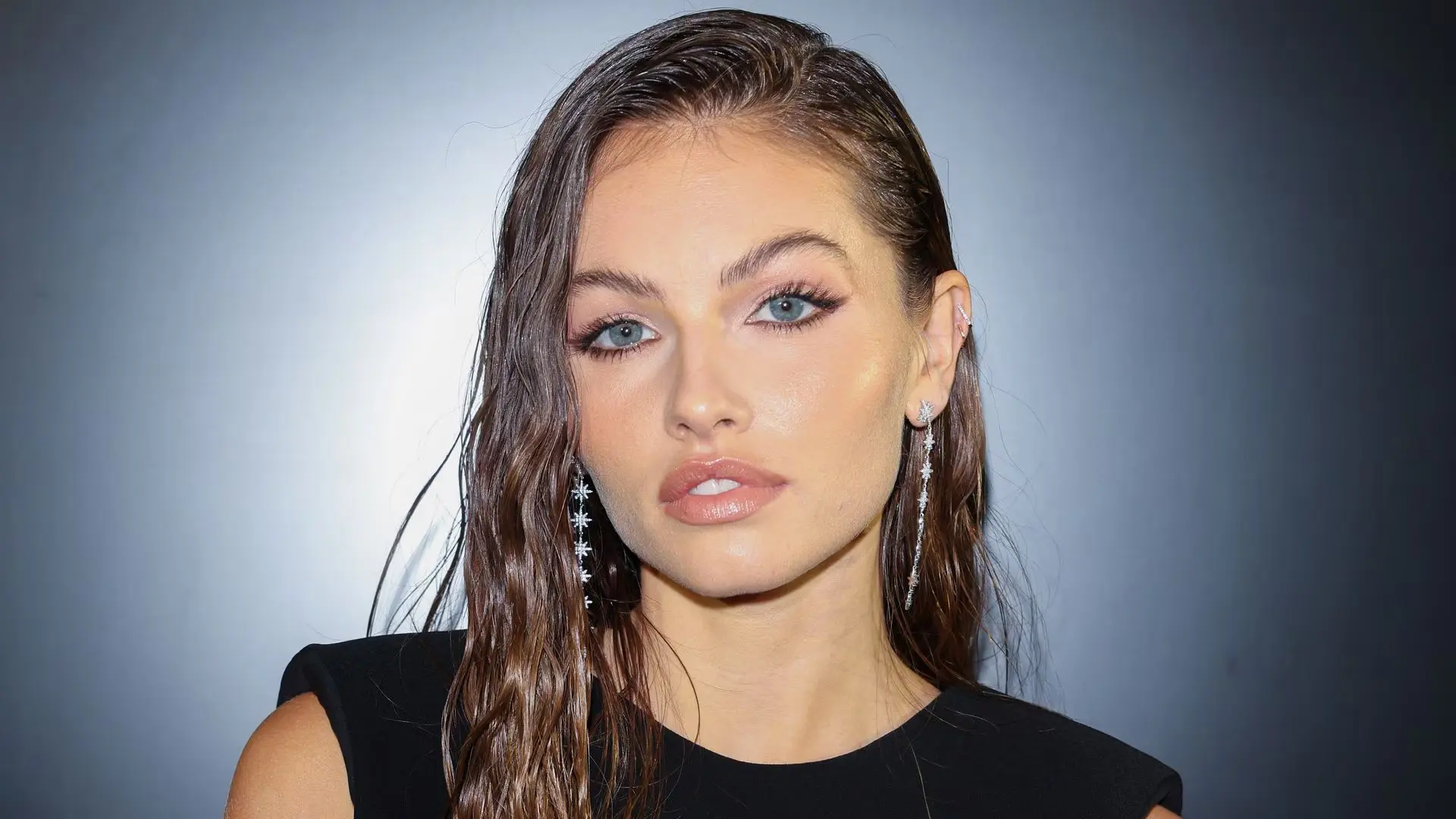 image ‘Menina mais bonita do mundo’, Thylane Blondeau anuncia noivado; veja como ela está