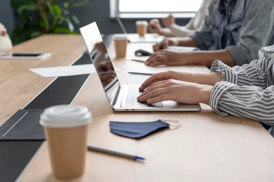 Coworkings em Goiânia para fugir da mesmice do home office