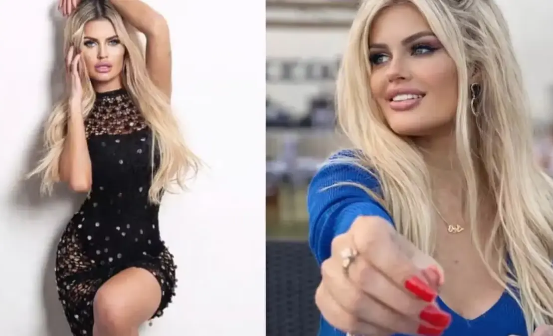 image 1 Banida de app por ser ‘bonita demais’, brasileira recebe proposta de casamento com dote de 200 camelos