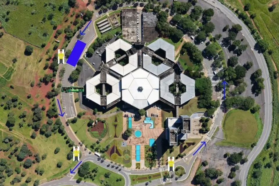 foto materia 4 Veja como chegar ao MotoGP Goiânia