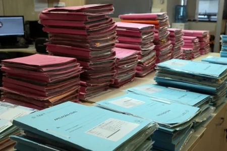 IA criada pelo TJGO que encontra ações repetitivas já analisou 2,5 milhões de processos no País