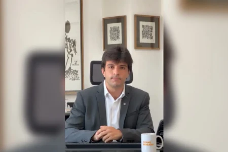 Matheus Ribeiro reage às falas de Aava: 'Está mentindo publicamente'