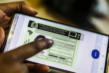 CNH automática: mais de um milhão de motoristas renovaram habilitação sem pagar (Foto: Agência Brasil)