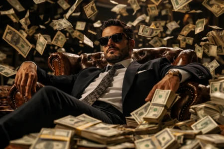 Quem são os 20 superbilionários do mundo com mais de US$ 100 bilhões Forbes Ranking mostra recorde das fortunas dos mais ricos do planeta