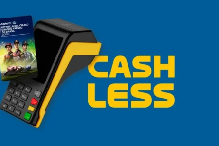 Cashless MotoGP