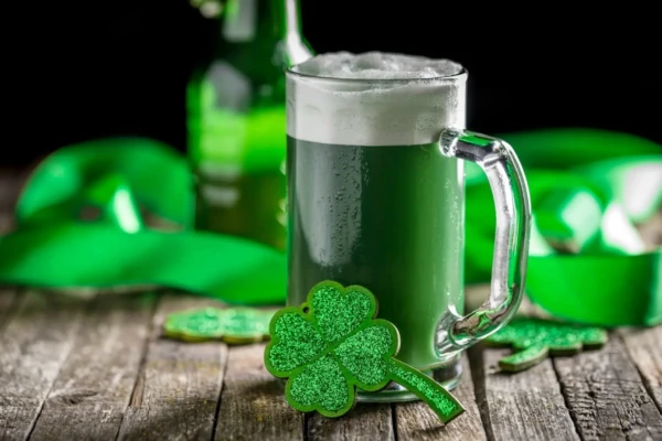 St. Patrick’s Day: veja onde celebrar a festa irlandesa em Goiânia