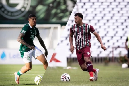 Goiás encara o Fluminense-PI em jogo único por vaga na próxima fase da Copa do Brasil