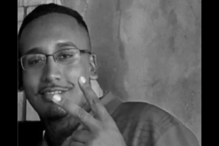 Jovem desapareceu após sair para buscar a namorada