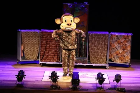 Goiânia recebe Mostra de Artes Cênicas com programação gratuita de teatro, dança e circo