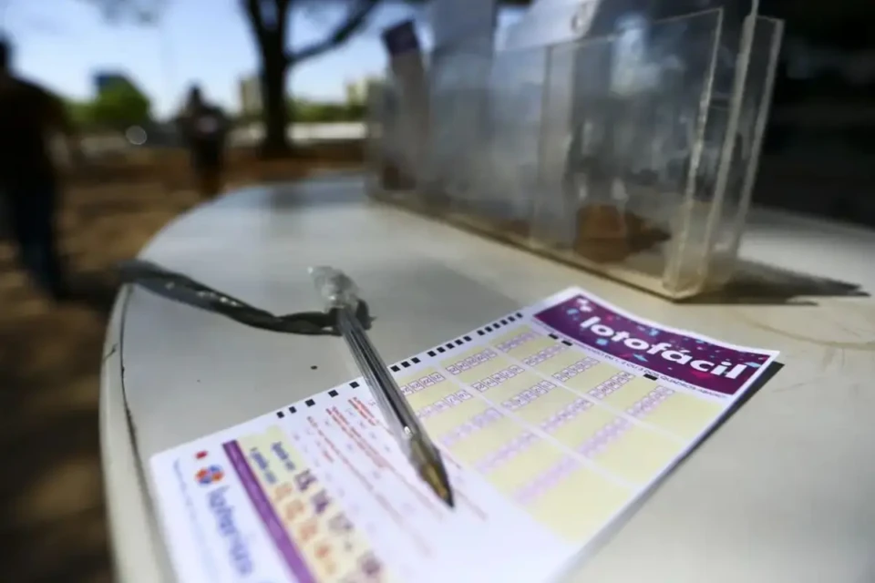 Concurso 3632 da Lotofácil: veja resultado e prêmios que saíram para Goiás (Foto: Agência Brasil)