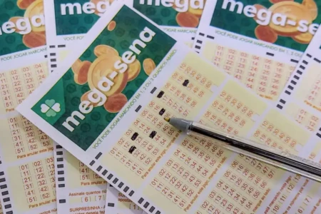 Concurso 2982 da Mega-Sena: veja resultado e prêmios para Goiás (Foto: Agência Brasil)
