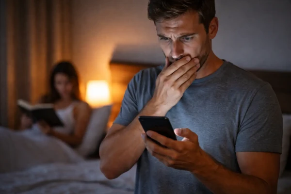 Falha em app para viciados em pornografia expõe hábitos de masturbação de milhares de usuários aplicativo pornografia