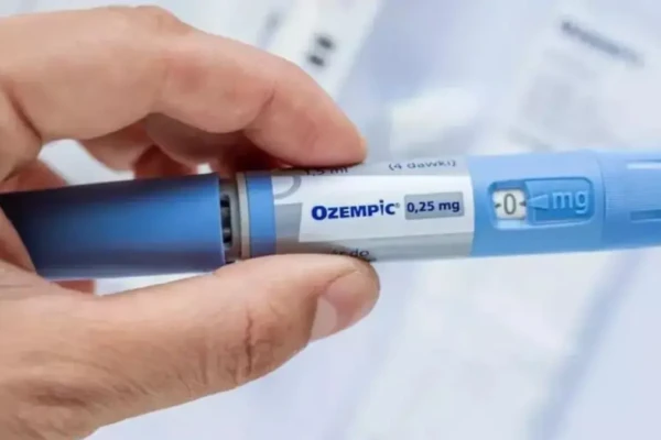 Juiz determina que município de Porangatu forneça Ozempic a paciente com obesidade grave