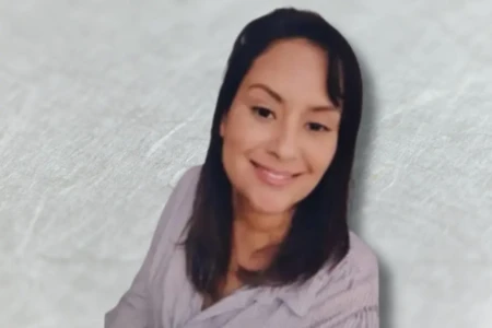 Ex-secretária de Rogério Cruz é presa suspeita de fraude milionária em contrato de tinta inseticida em Goiânia (Foto: Reprodução)