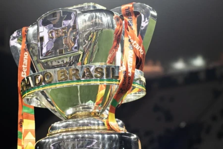 Goiás e Atlético avançam na Copa do Brasil e garantem premiação milionária