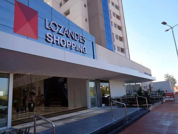 shopping lozandes Vai acompanhar o MotoGP em Goiânia? Veja 10 lugares para conhecer perto do autódromo