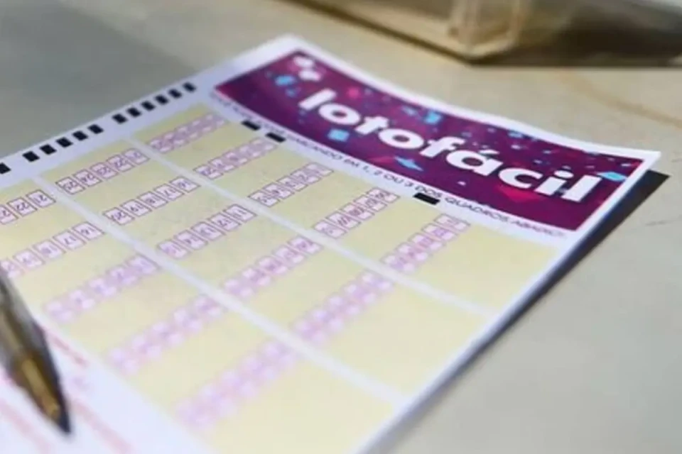 Concurso 3633 da Lotofácil: veja resultado e prêmios que saíram para Goiás (Foto: Agência Brasil)