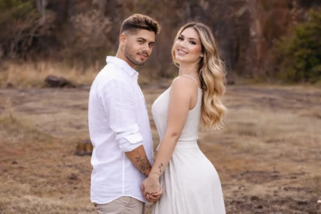 Zé Felipe revela o maior erro em casamento com Virginia Fonseca Sertanejo abriu o coração e fez um desabafo nas redes sociais