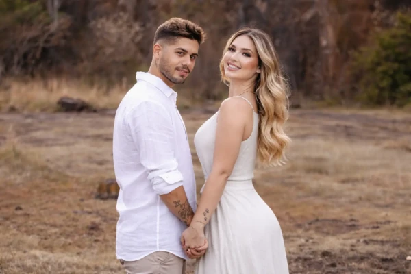 Zé Felipe revela o maior erro em casamento com Virginia Fonseca Sertanejo abriu o coração e fez um desabafo nas redes sociais