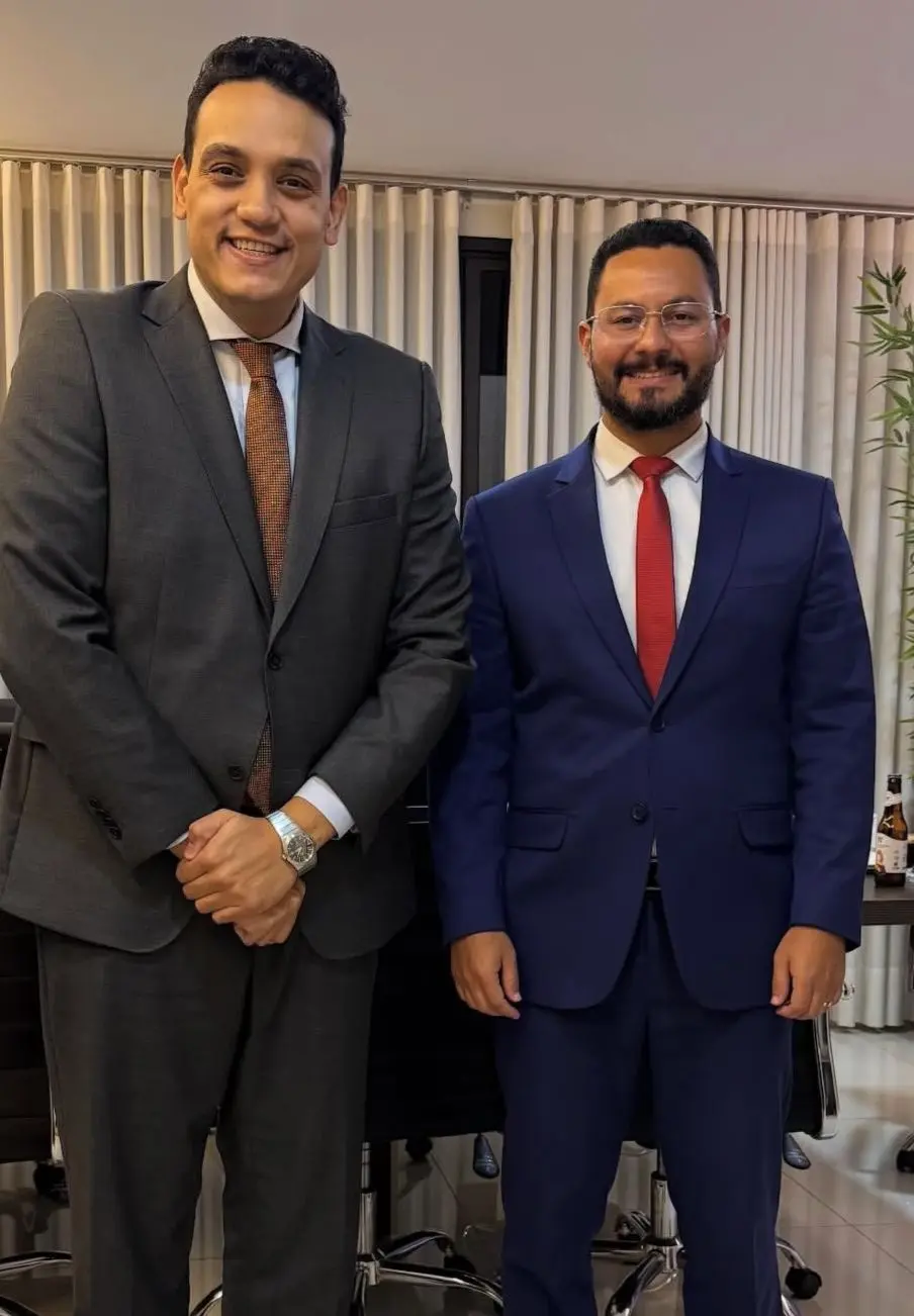 image OAB Goiás discute inteligência artificial nas relações de consumo em seminário