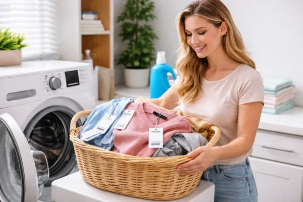 Roupas novas podem causar coceira? É realmente necessário lavar as roupas novas antes de usá-las? Especialistas respondem saiba tudo