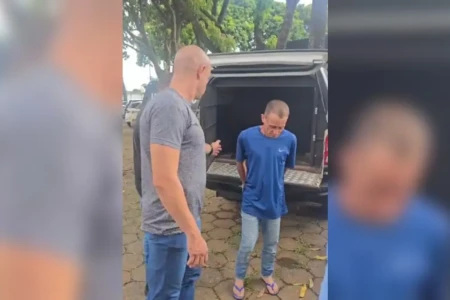 Preso em Portugal mentor da morte de conhecido a marteladas para roubar auxílio em Goiânia