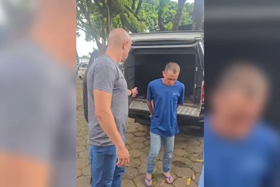 Preso em Portugal mentor da morte de conhecido a marteladas para roubar auxílio em Goiânia