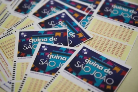 Concurso 6973 da Quina: veja resultado e prêmios que saíram para Goiás (Foto: Agência Brasil)