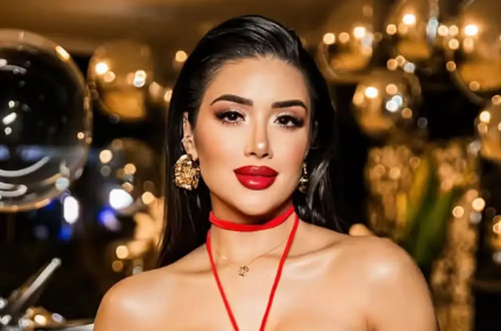 image Veja quanto Jordana, a goiana do BBB 26, gastou com plásticas