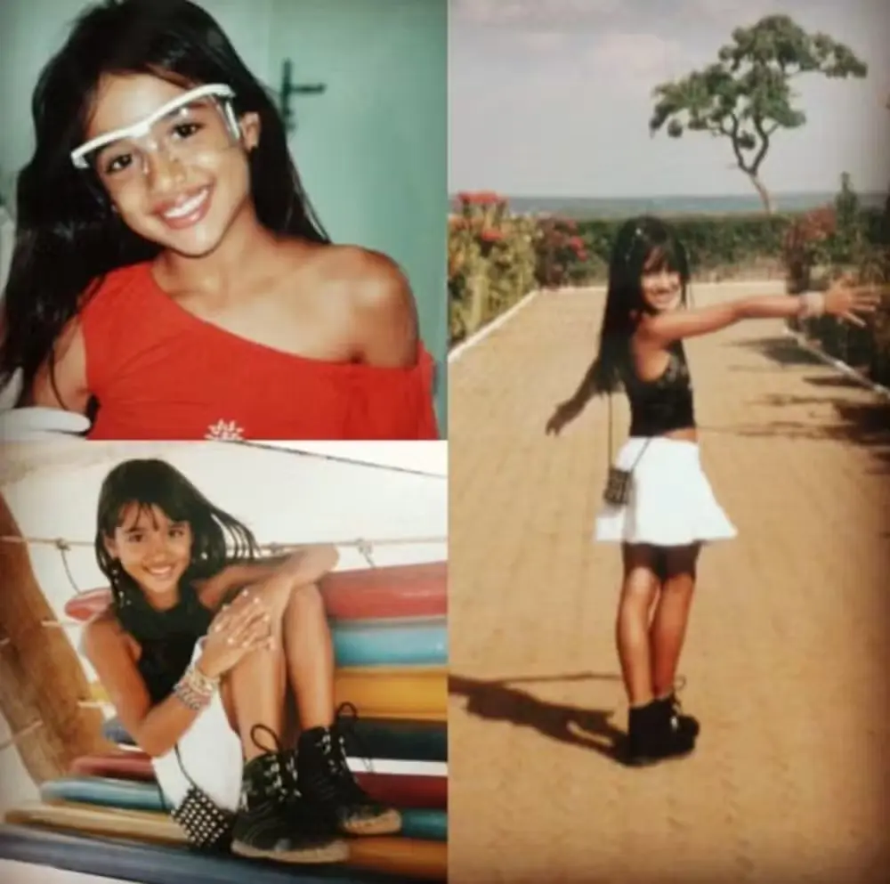 image Veja quanto Jordana, a goiana do BBB 26, gastou com plásticas