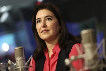 Simone Tebet confirma que será candidata ao Senado em SP após pedido de Lula (Foto: Agência Brasil)