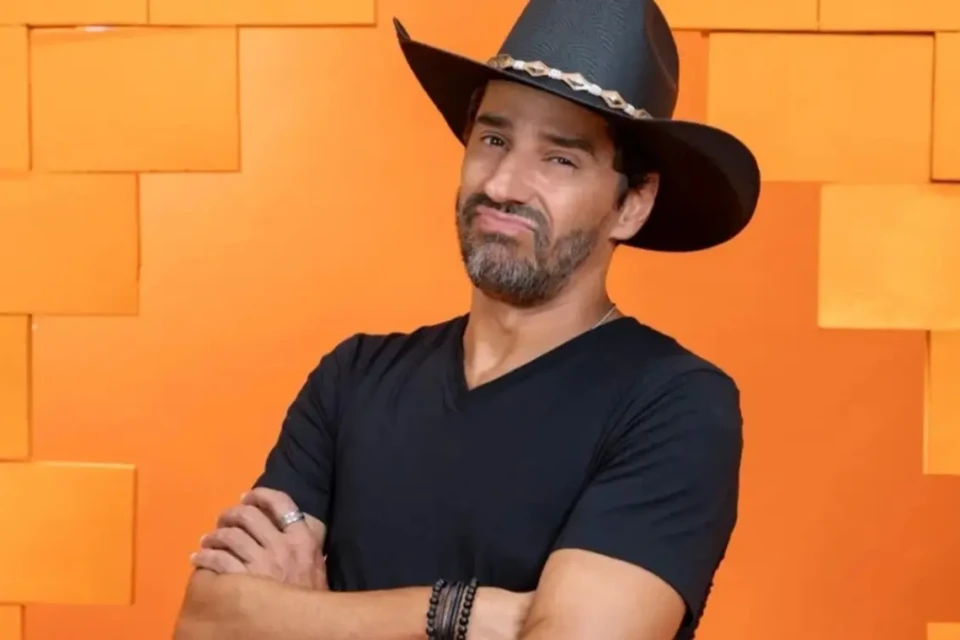 BBB 26: Alberto Cowboy pensa em fazer novela Segundo o empresário, ele estudou teatro e tem registro para exercer a atuação