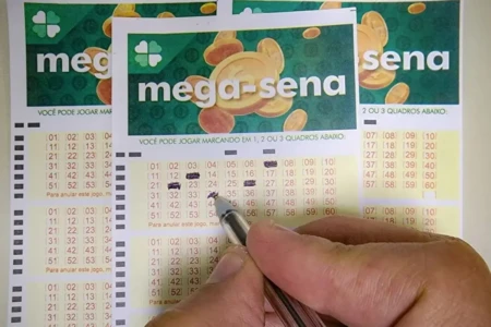Concurso 2983 da Mega-Sena: aposta de Goiânia ganha R$ 204 mil (Foto: Agência Brasil)