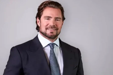 Master: STF forma maioria para manter Vorcaro preso (Foto: Divulgação)