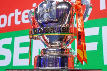 Taça da Copa do Brasil