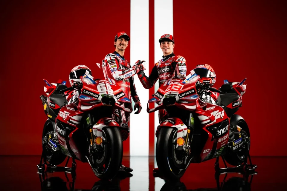 Ducati