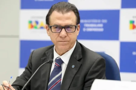 Fim da escala 6x1 não terá compensação para empresas, diz ministro (Foto: Agência Brasil)