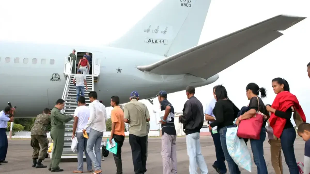 captura de tela 2026 03 13 182754 Mais da metade dos venezuelanos em Goiás está em idade produtiva, diz pesquisa