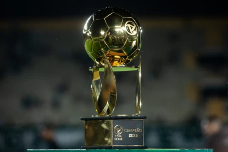 Troféu da Copa Verde