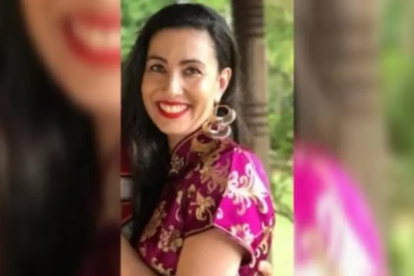 Lorena Alves Batista - (Foto: reprodução/Instagram)