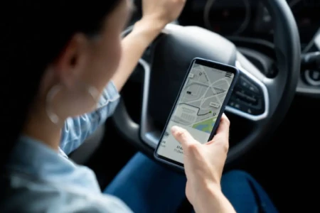 motorista aplicativo x mulher